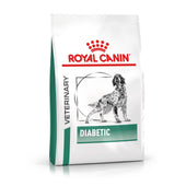 Royal Canin Diabetic Trockenfutter für Hunde