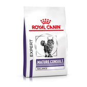 Royal Canin Mature Consult Trockenfutter für Katzen