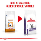 Royal Canin Mature Consult Trockenfutter für Katzen