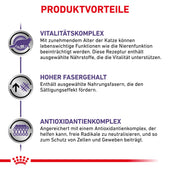 Royal Canin Mature Consult Trockenfutter für Katzen