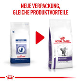 Royal Canin Neutered Satiety Balance Trockenfutter für Katzen