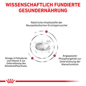 Royal Canin Mobility Trockenfutter für Katzen