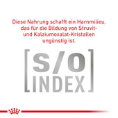Royal Canin Mobility Trockenfutter für Katzen