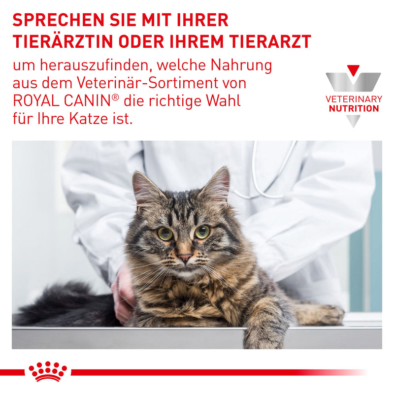 Royal Canin Mobility Trockenfutter für Katzen