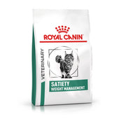 Royal Canin Satiety Weight Management für Katzen