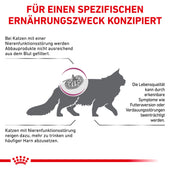 Royal Canin Renal Select Katze Trockenfutter