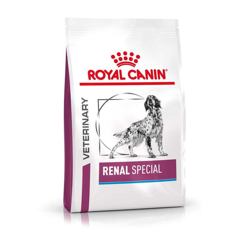 Royal Canin Renal Special Hundefutter
