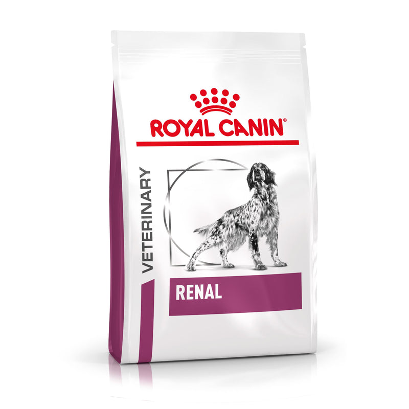 Royal Canin Renal Hundefutter