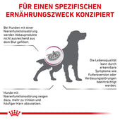 Royal Canin Renal Hundefutter