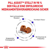 Royal Canin Pill Assist Dog