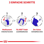 Royal Canin Pill Assist Cat
