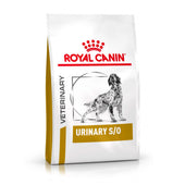 Royal Canin Urinary S/O Hundefutter