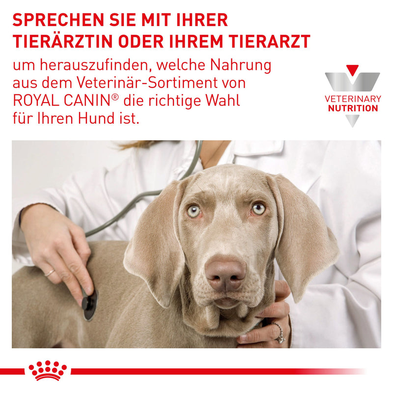 Royal Canin Gastrointestinal Trockenfutter für Hunde