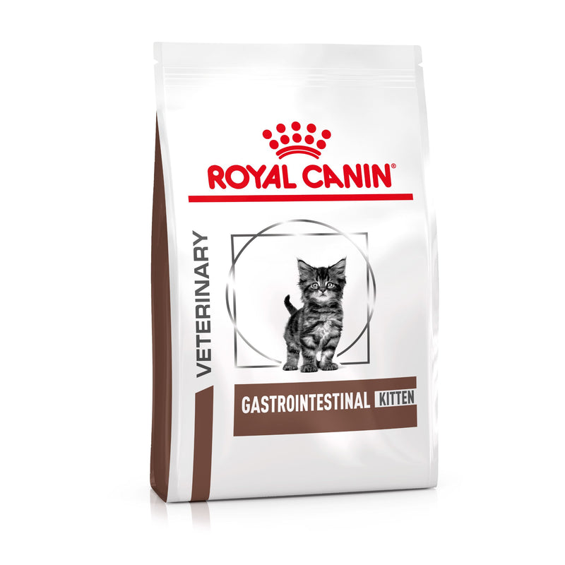 Royal Canin Gastrointestinal Kitten Katzenfutter