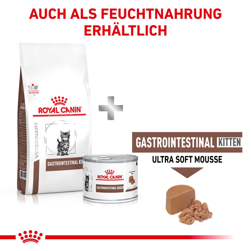 Royal Canin Gastrointestinal Kitten Katzenfutter