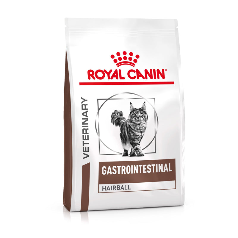Royal Canin Gastrointestinal Hairball für Katzen