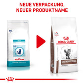 Royal Canin Gastrointestinal Hairball für Katzen