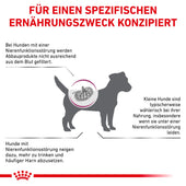 Royal Canin RENAL Small Dogs
