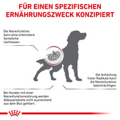 Royal Canin EARLY RENAL für Hunde