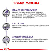 Royal Canin Neutered Adult Medium Dogs Trockenfutter für Hunde