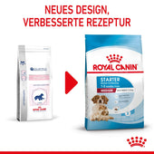 Royal Canin Medium Starter Trockenfutter