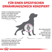 Royal Canin Mobility Support für Hunde