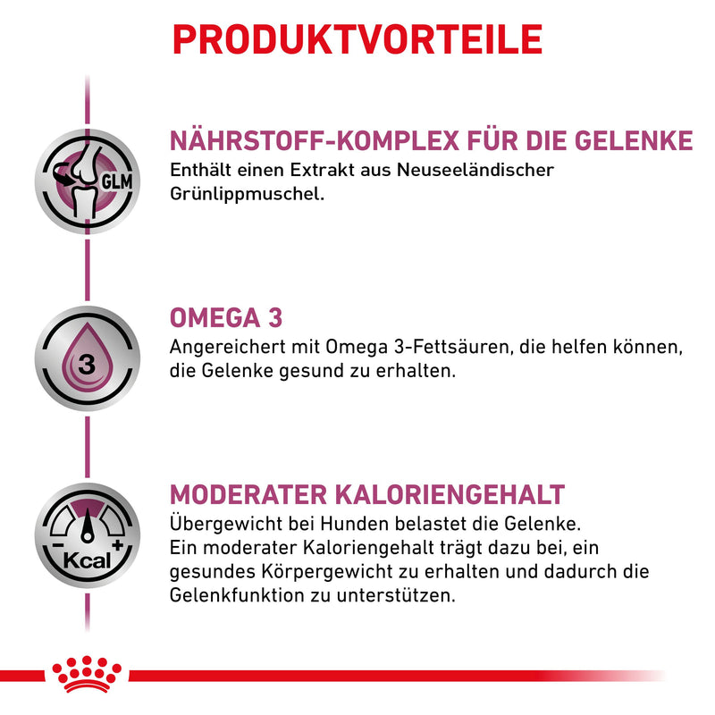 Royal Canin Mobility Support für Hunde