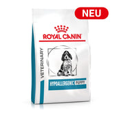 Royal Canin Hypoallergenic Puppy Hundefutter