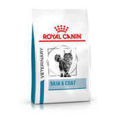 Royal Canin Skin & Coat für Katzen