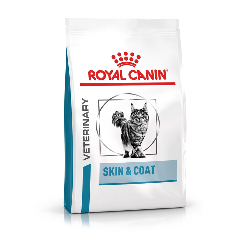 Royal Canin Skin & Coat für Katzen