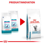 Royal Canin Skin & Coat für Katzen