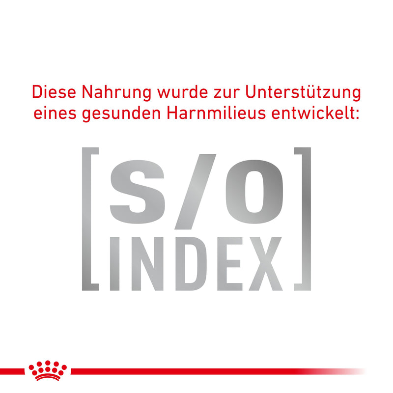 Royal Canin Sensitivity Control Trockenfutter für Katzen