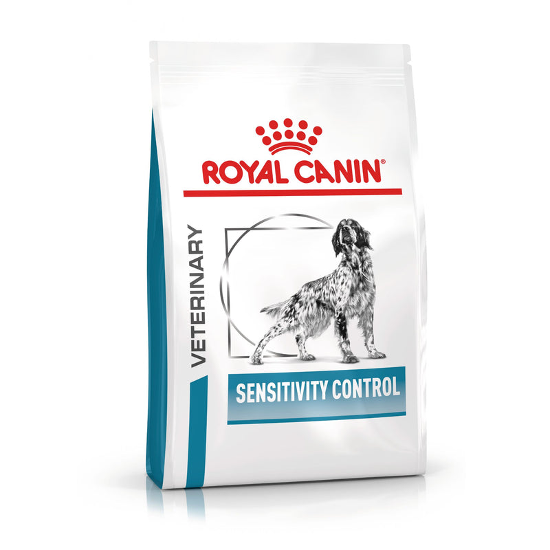 Royal Canin Sensitivity Control Trockenfutter für Hunde
