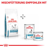 Royal Canin Hypoallergenic Small Dogs Trockenfutter für Hunde
