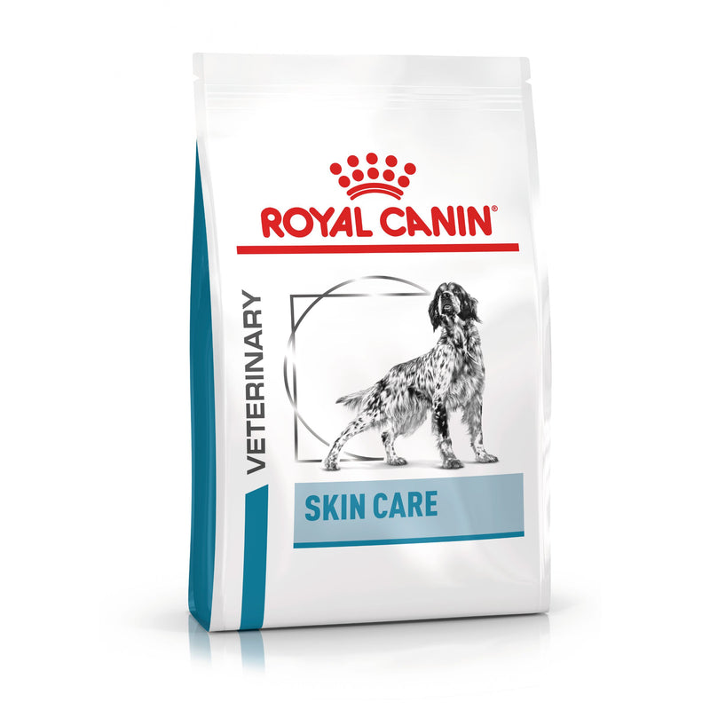 Royal Canin Skin Care Trockenfutter für Hunde
