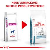 Royal Canin Skin Care Trockenfutter für Hunde