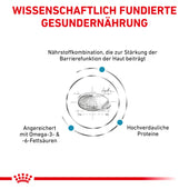 Royal Canin Skin Care Trockenfutter für Hunde