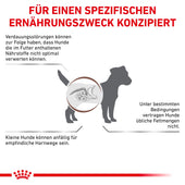 Royal Canin Gastrointestinal Low Fat Small Dogs Trockenfutter