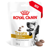Royal Canin Veterinary Urinary S/O Snacks