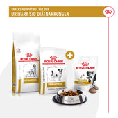 Royal Canin Veterinary Urinary S/O Snacks