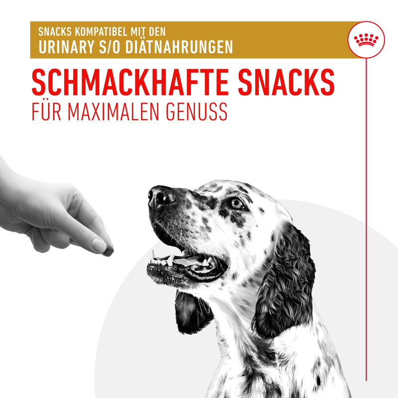Royal Canin Veterinary Urinary S/O Snacks