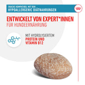 Royal Canin Veterinary Hypoallergenic Snacks