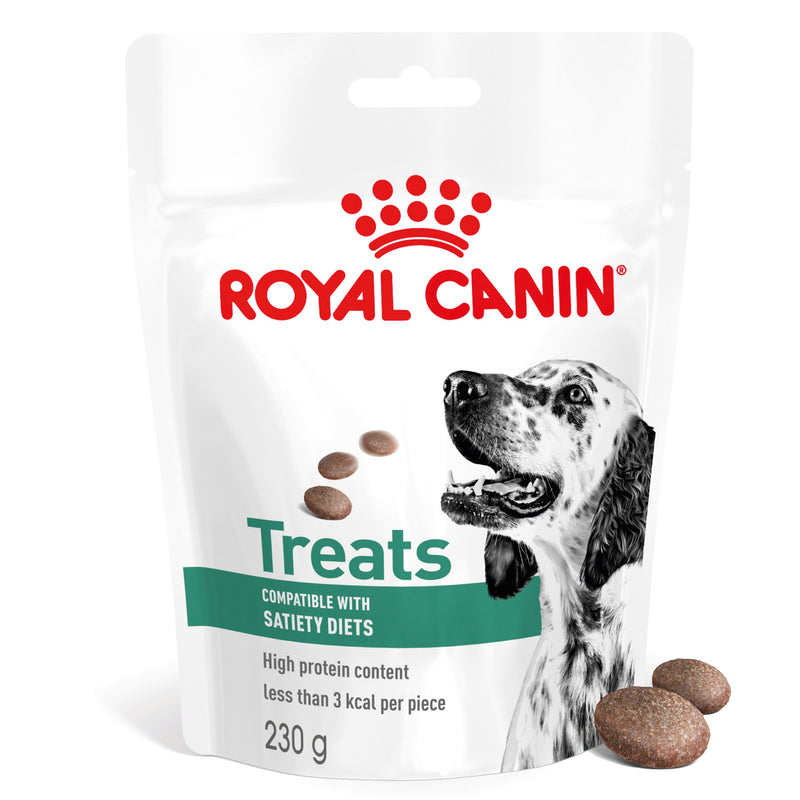 Royal Canin Veterinary Satiety Weight Management Snacks