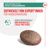 Royal Canin Veterinary Satiety Weight Management Snacks