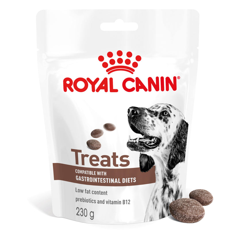 Royal Canin Veterinary Gastrointestinal Snacks