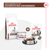 Royal Canin Veterinary Gastrointestinal Snacks