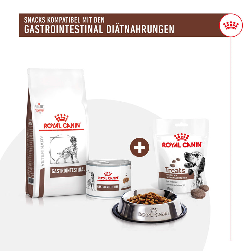 Royal Canin Veterinary Gastrointestinal Snacks