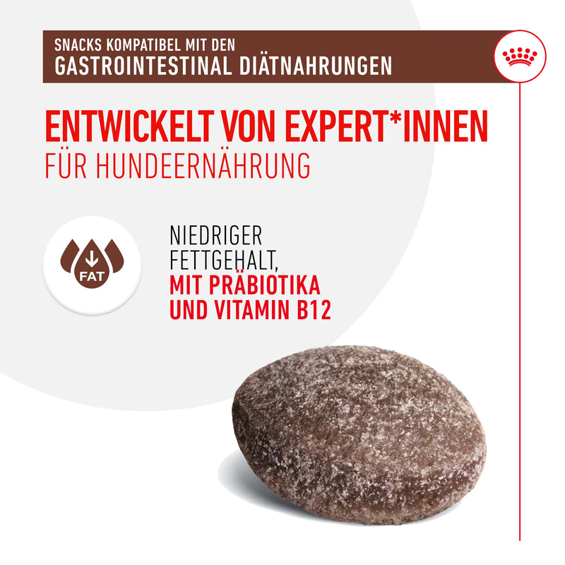 Royal Canin Veterinary Gastrointestinal Snacks