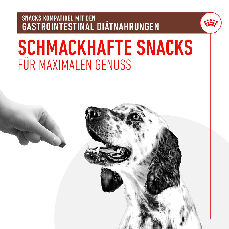 Royal Canin Veterinary Gastrointestinal Snacks