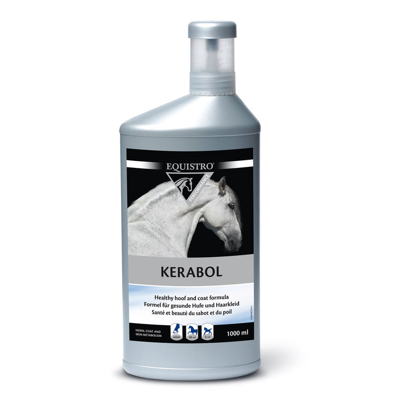 EQUISTRO Kerabol Biotin für Pferde